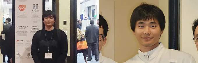 최영인 미국 치과의사면서 시험 합격