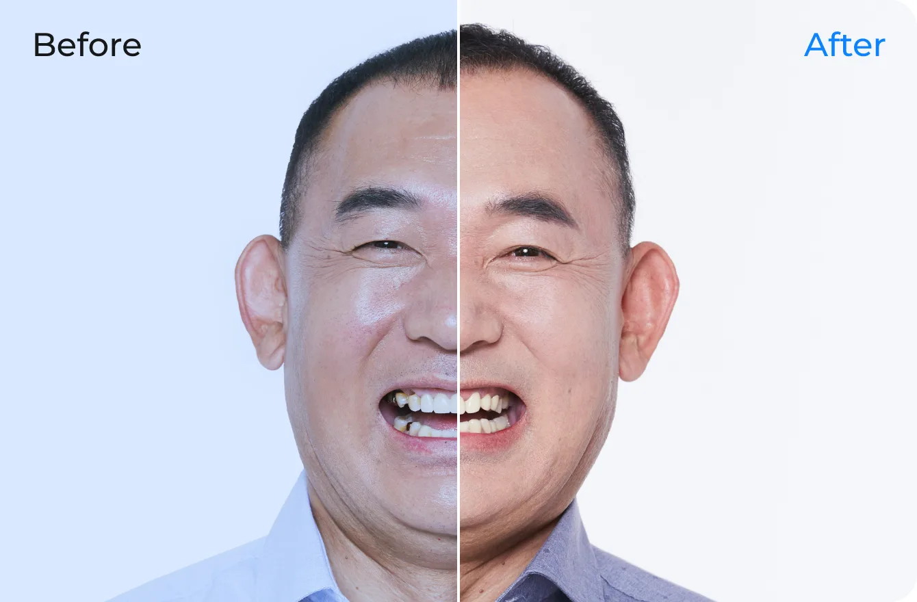 리얼모델 5